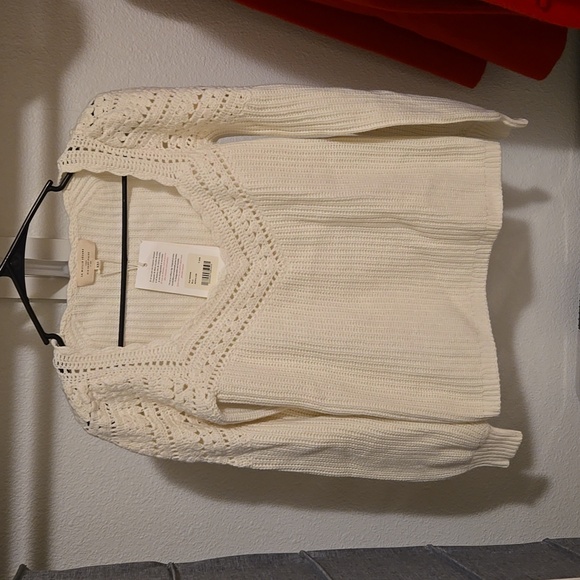 Sezane Manon Jumper - Picture 7 of 12